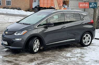 Хэтчбек Chevrolet Bolt EV 2020 в Виннице