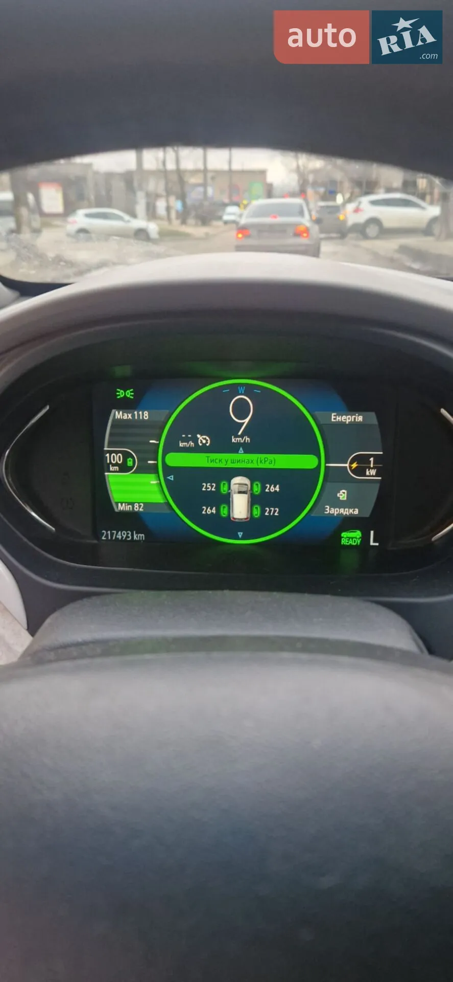 2016 Chevrolet Bolt EUV - мініатюра 4