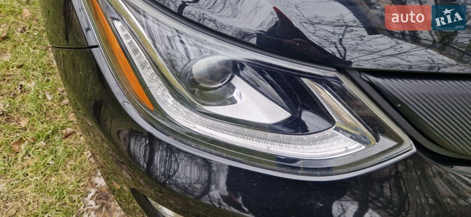2016 Chevrolet Bolt EUV - мініатюра 6