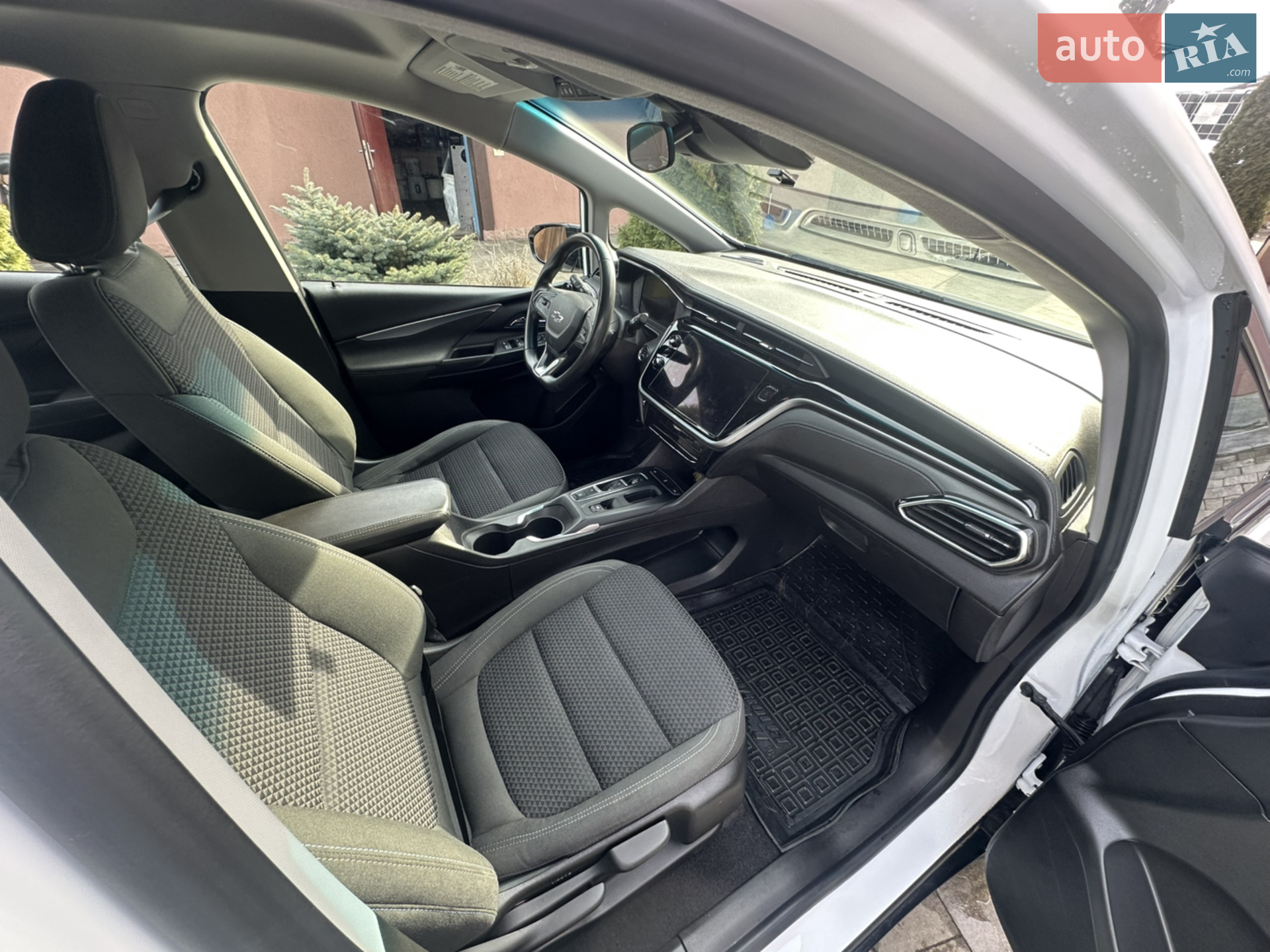 2022 Chevrolet Bolt EUV - мініатюра 16