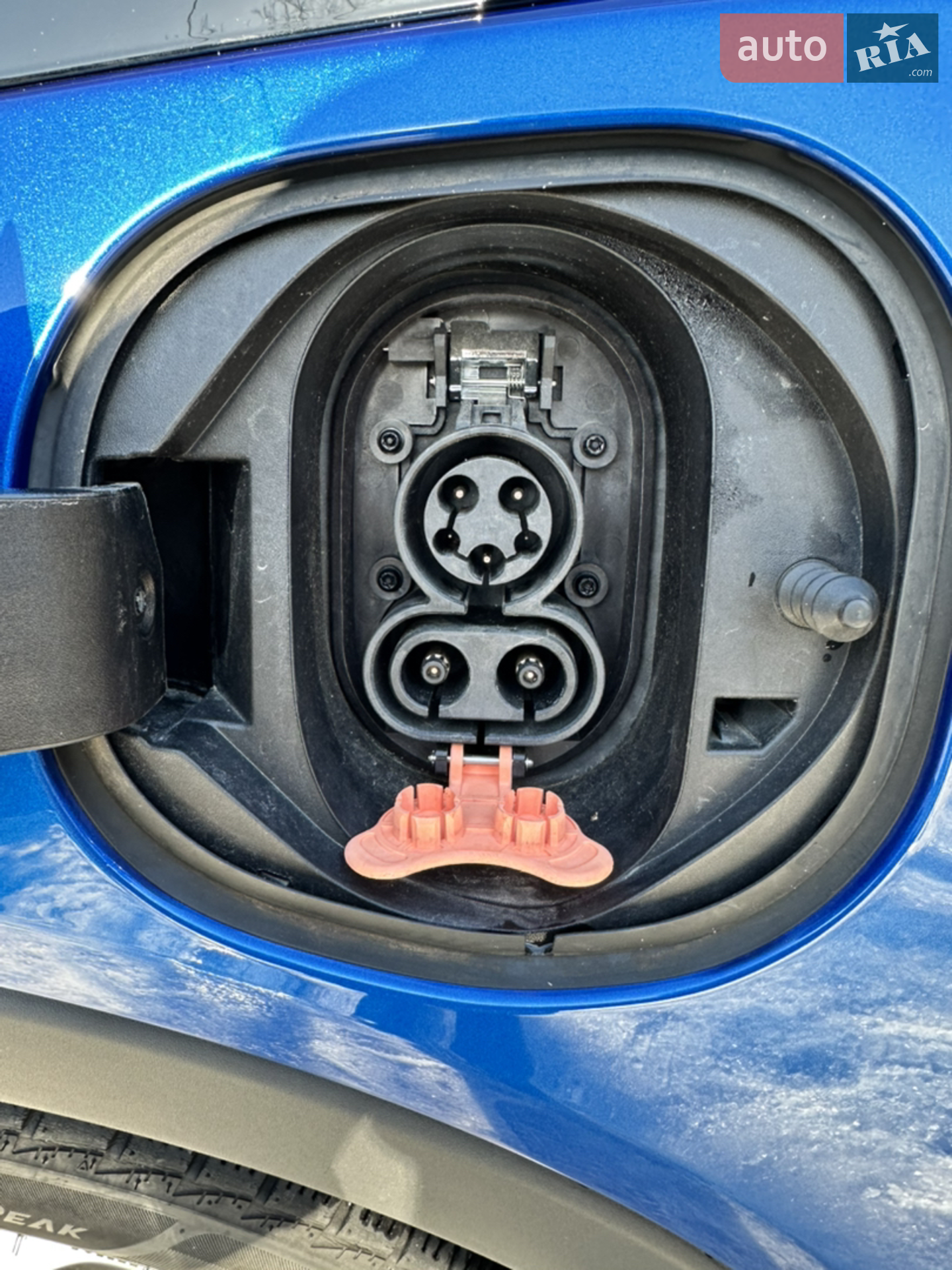 2019 Chevrolet Bolt EUV - мініатюра 12