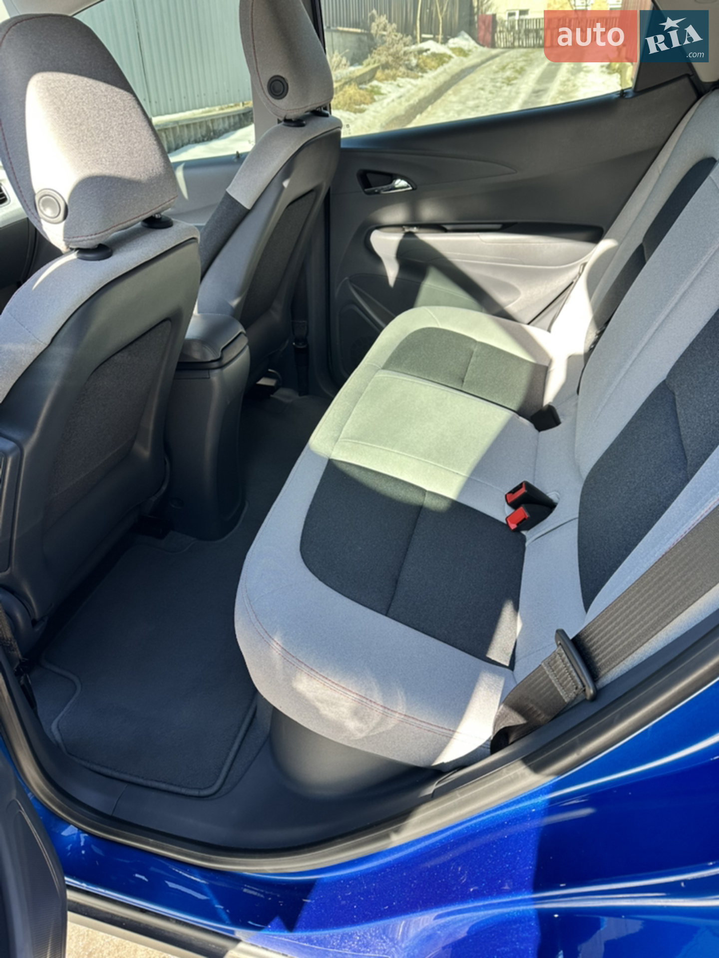 2019 Chevrolet Bolt EUV - мініатюра 19