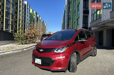 Хэтчбек Chevrolet Bolt EV 2017 в Днепре