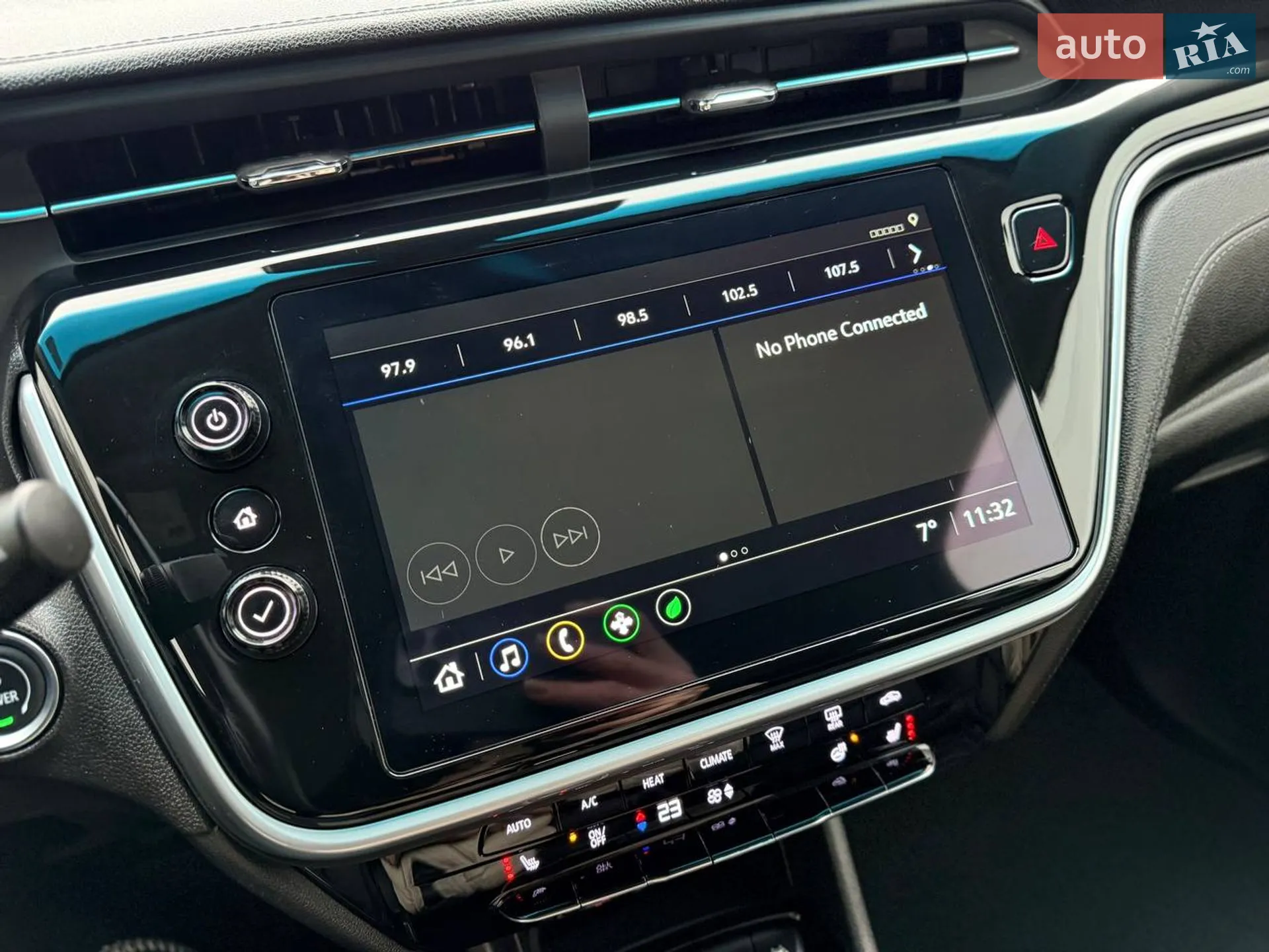 2023 Chevrolet Bolt EUV - мініатюра 33