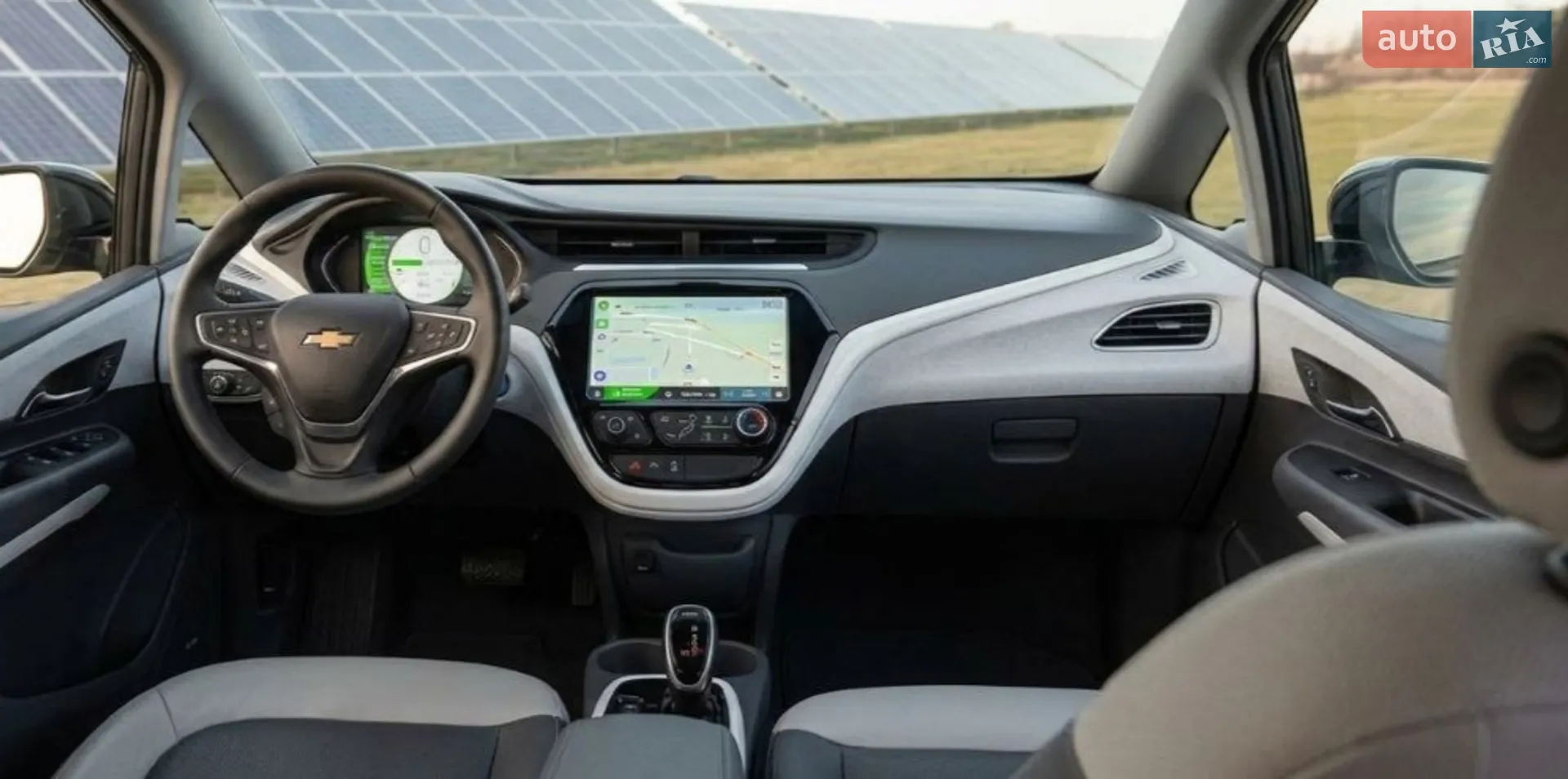 2021 Chevrolet Bolt EUV - мініатюра 6