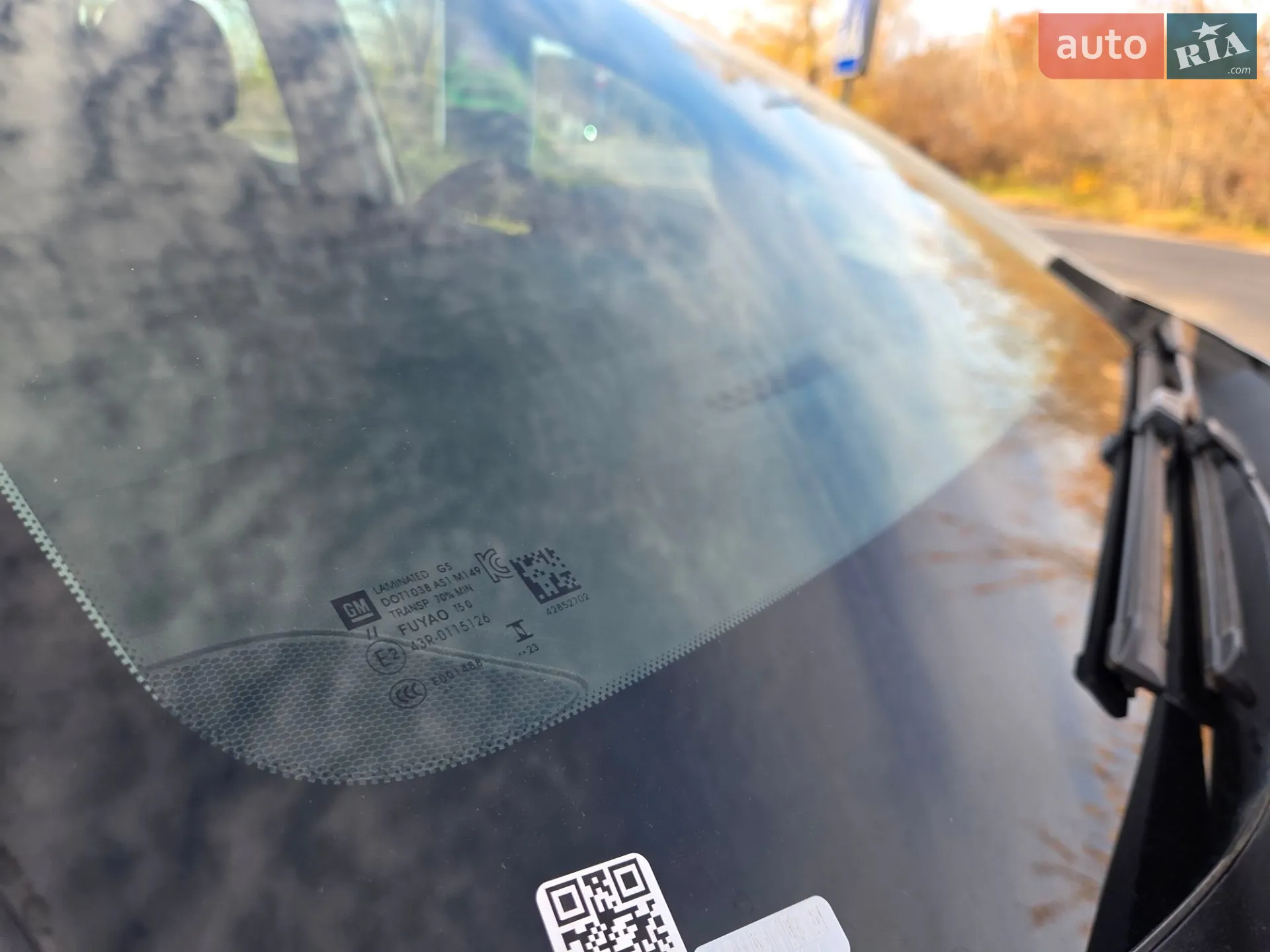 2023 Chevrolet Bolt EUV - мініатюра 19