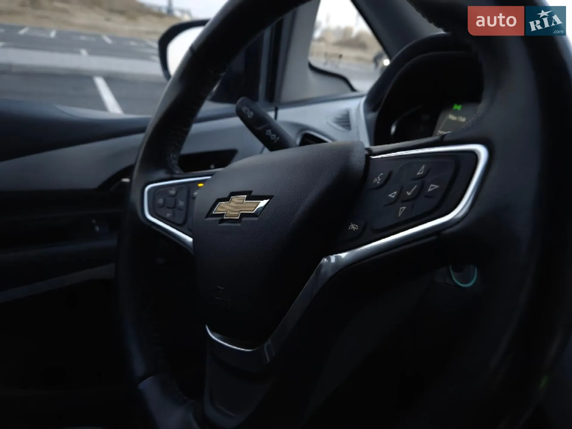 2019 Chevrolet Bolt EUV - мініатюра 20
