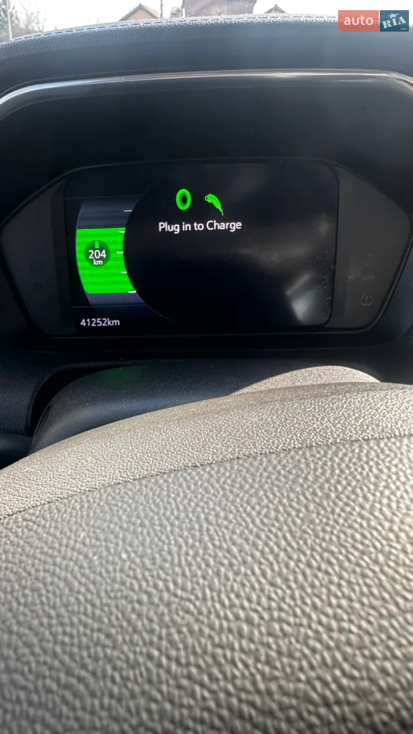 2022 Chevrolet Bolt EUV - мініатюра 9