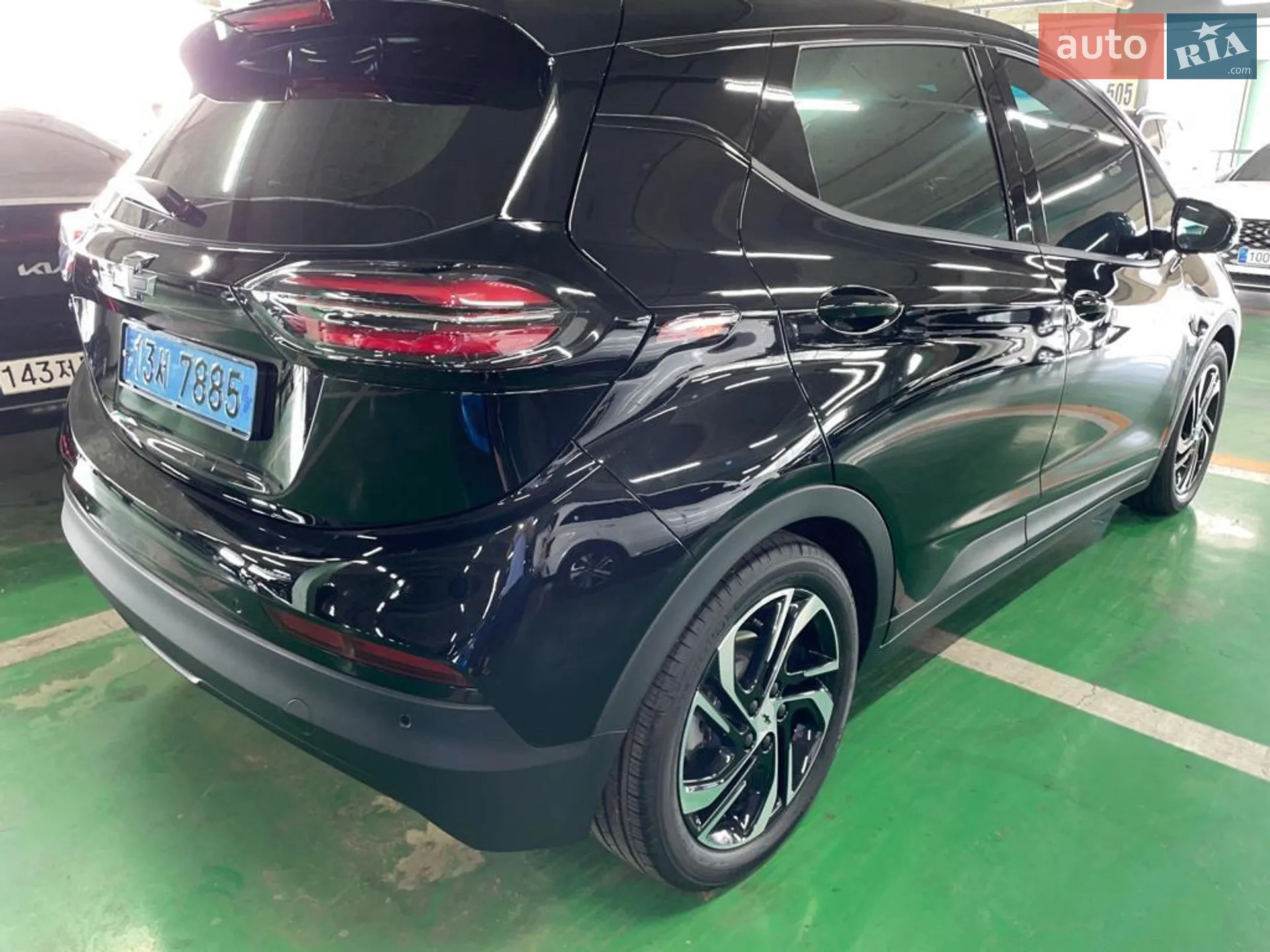 2022 Chevrolet Bolt EUV - мініатюра 18