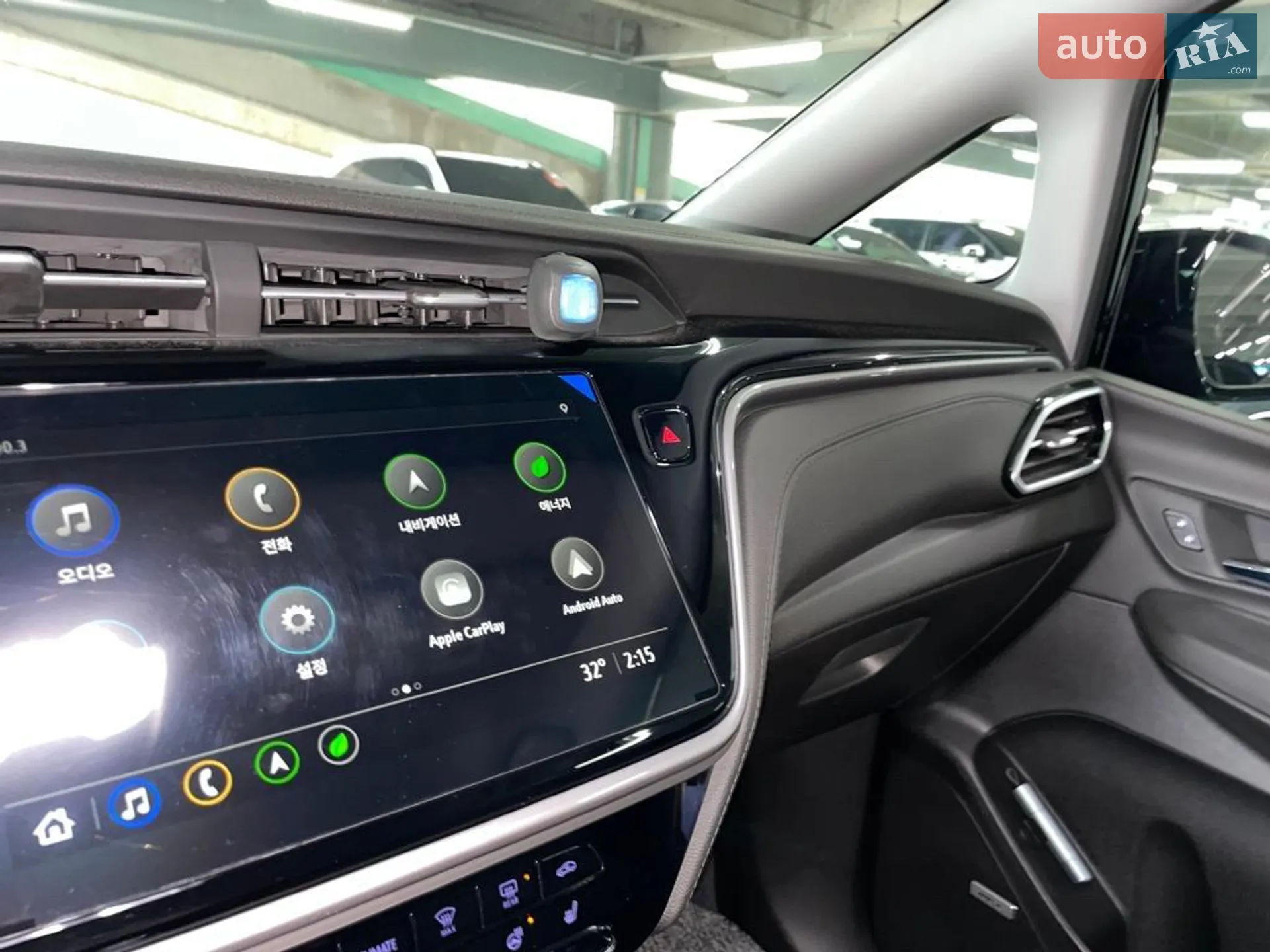 2022 Chevrolet Bolt EUV - мініатюра 19