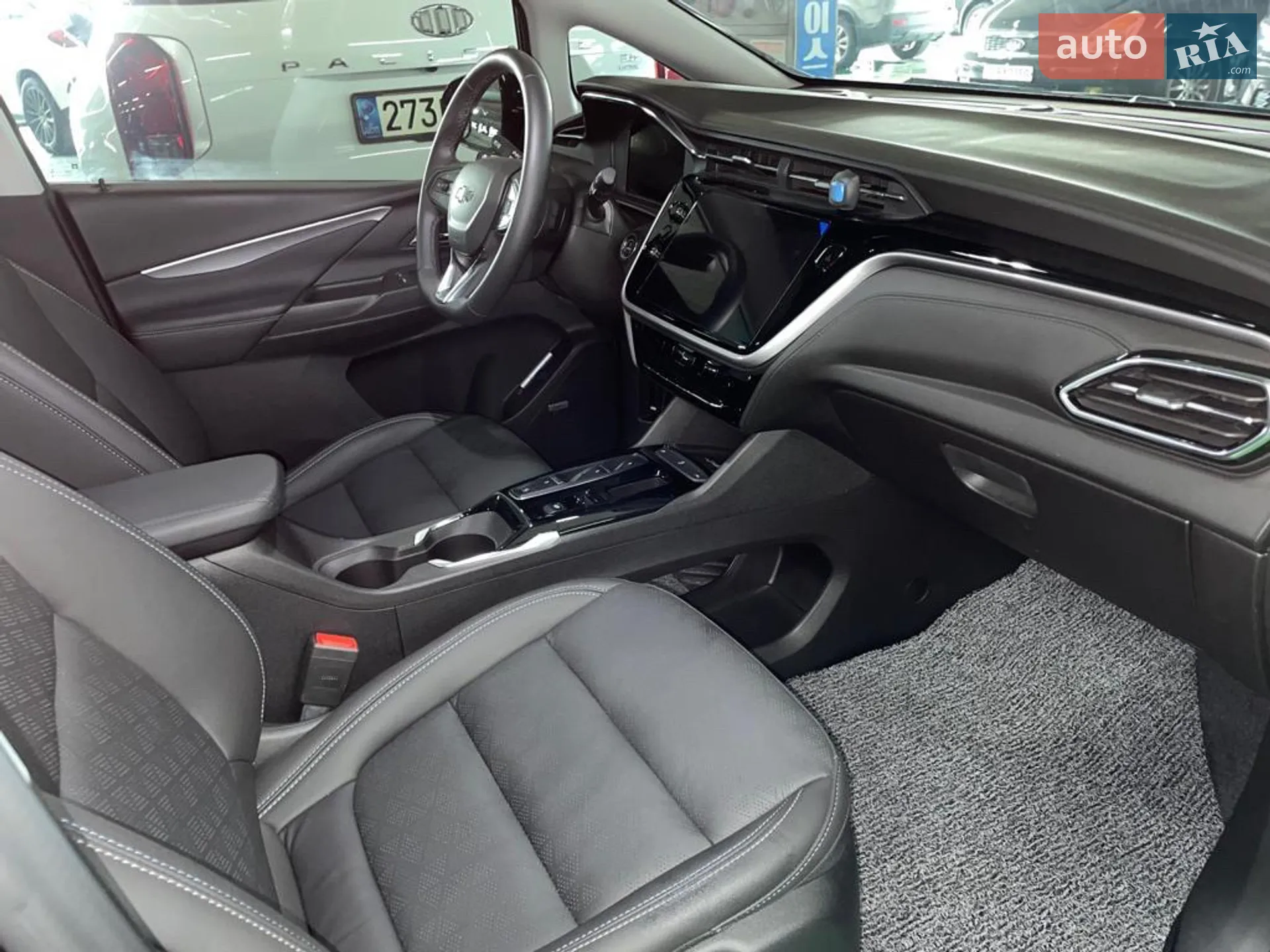 2022 Chevrolet Bolt EUV - мініатюра 26