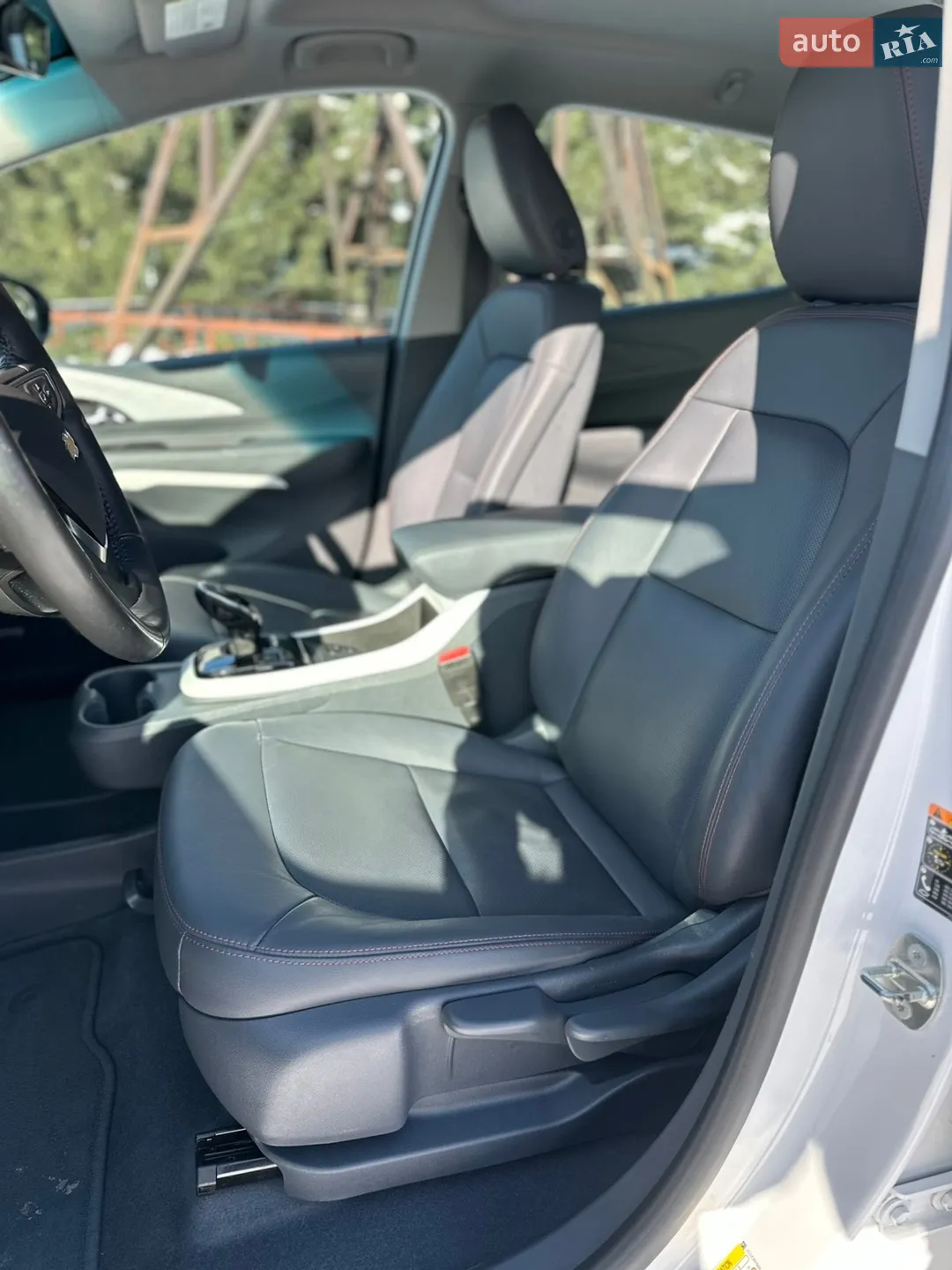 2018 Chevrolet Bolt EUV - мініатюра 8