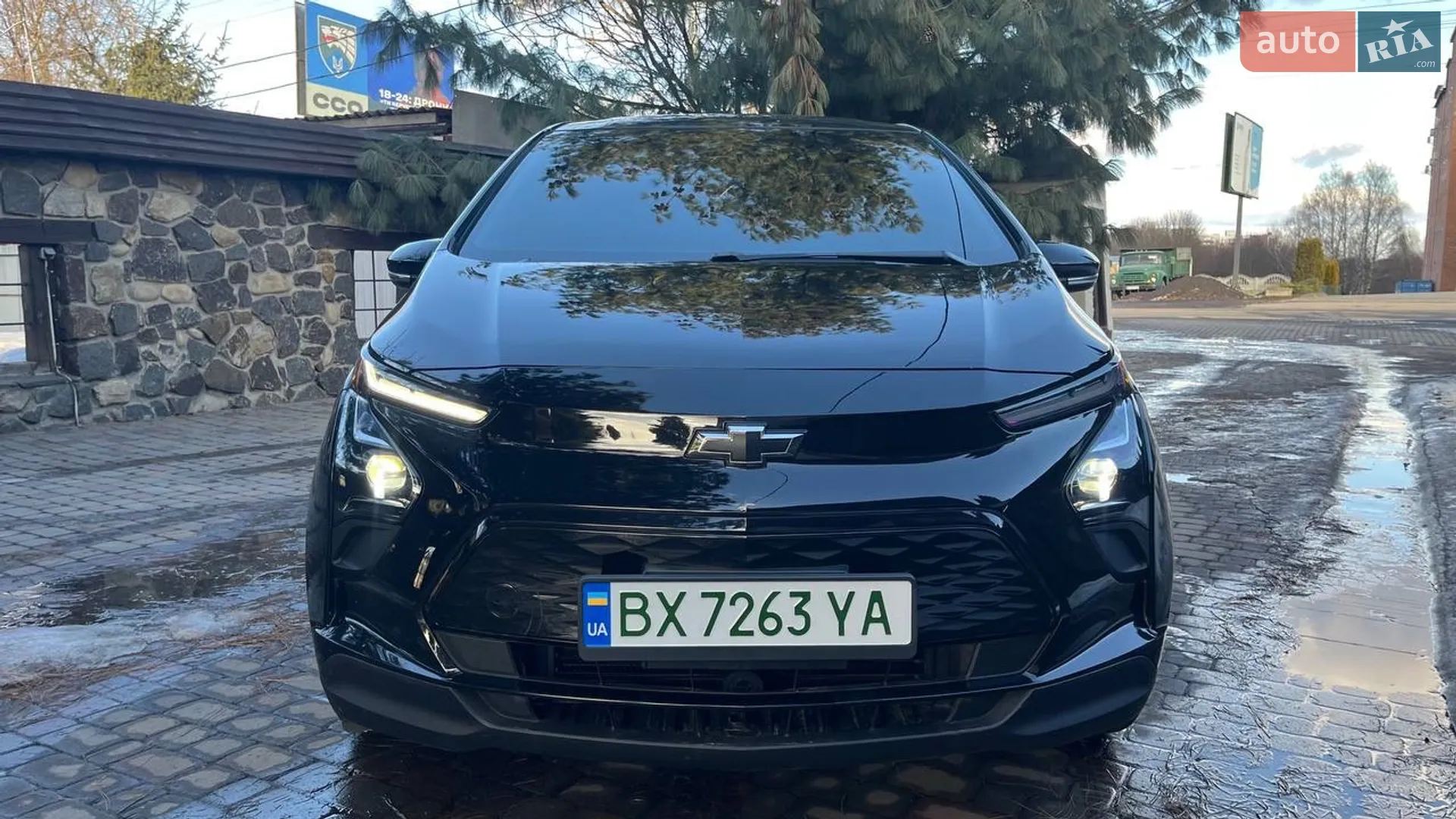 2023 Chevrolet Bolt EUV - мініатюра 10