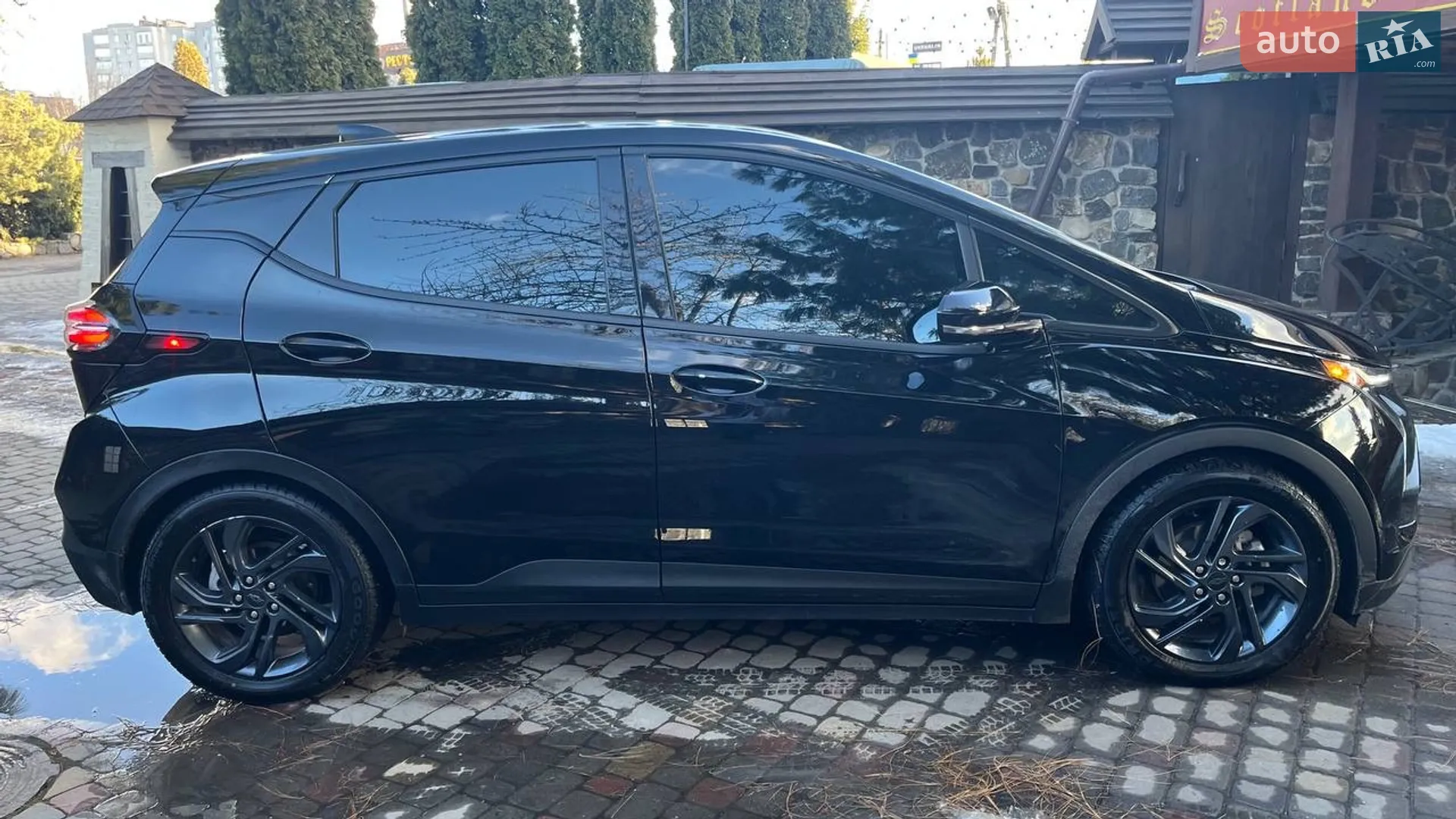 2023 Chevrolet Bolt EUV - мініатюра 4