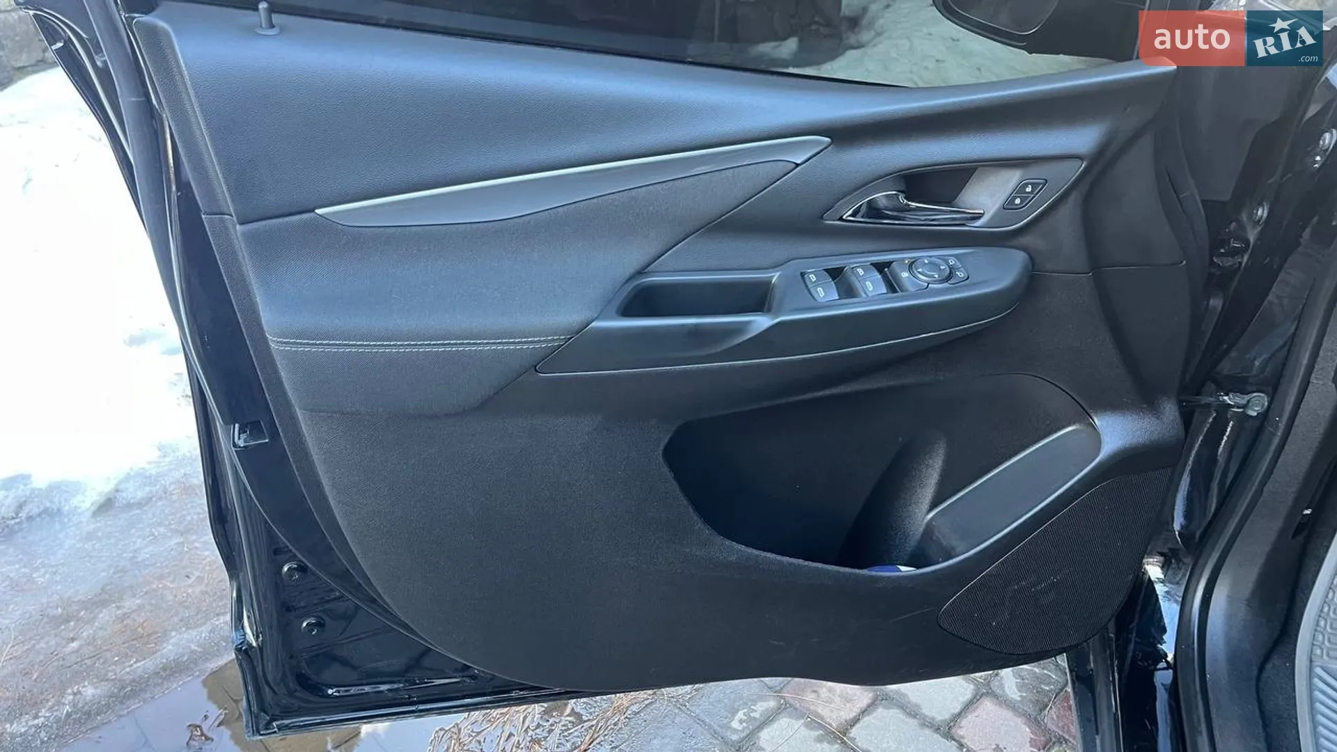 2023 Chevrolet Bolt EUV - мініатюра 14