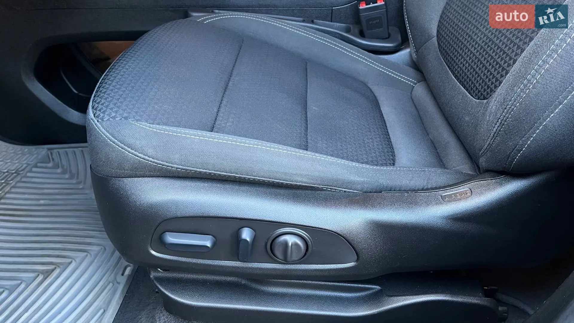 2023 Chevrolet Bolt EUV - мініатюра 17