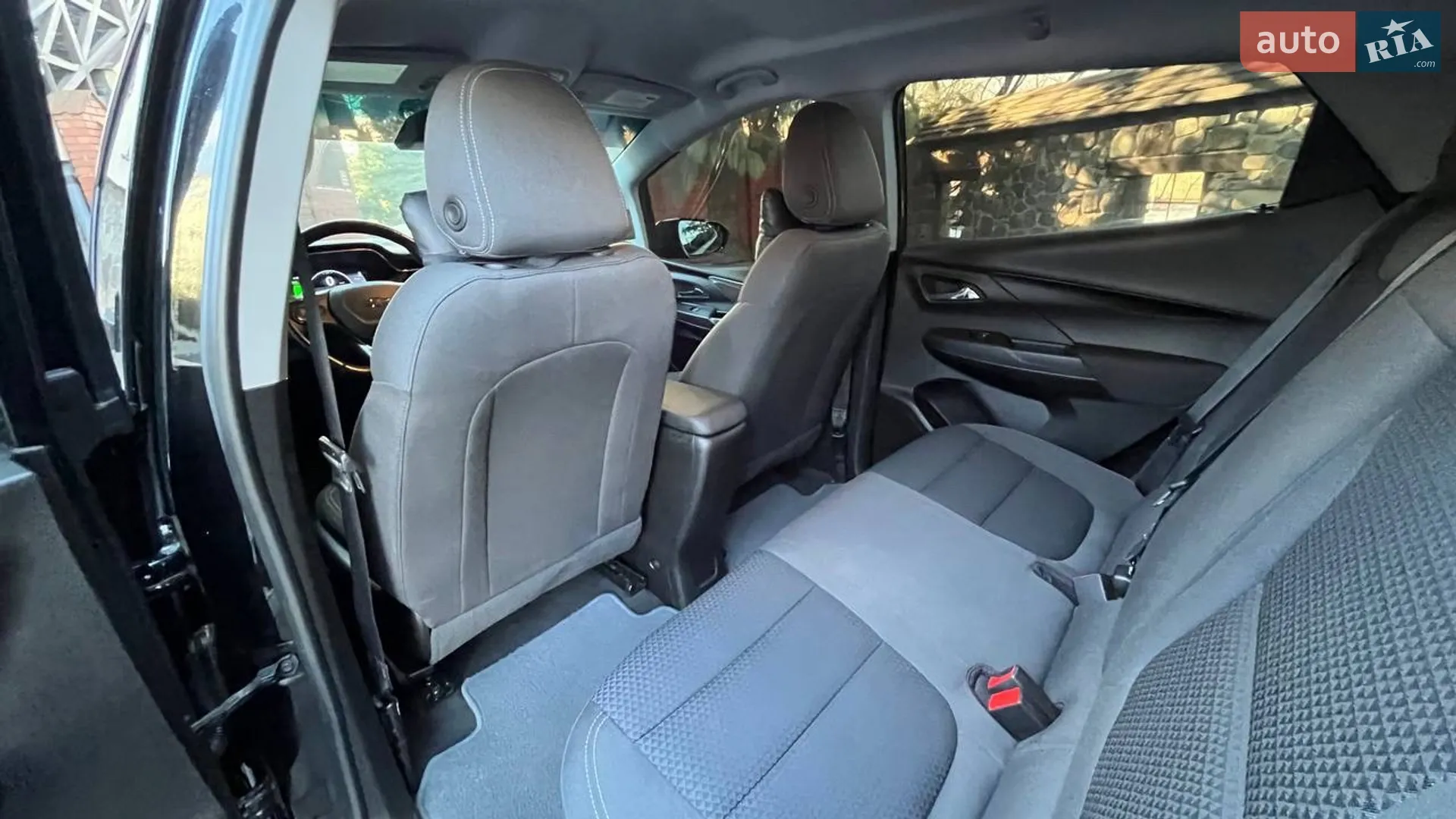 2023 Chevrolet Bolt EUV - мініатюра 24