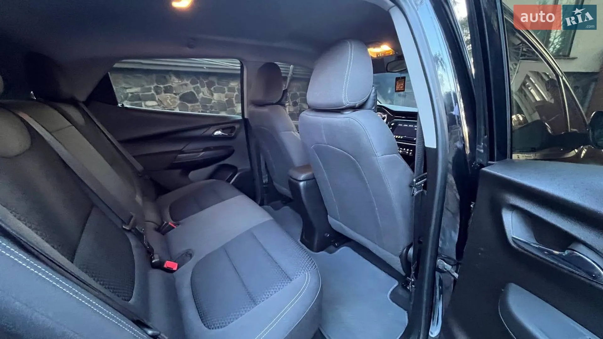 2023 Chevrolet Bolt EUV - мініатюра 27