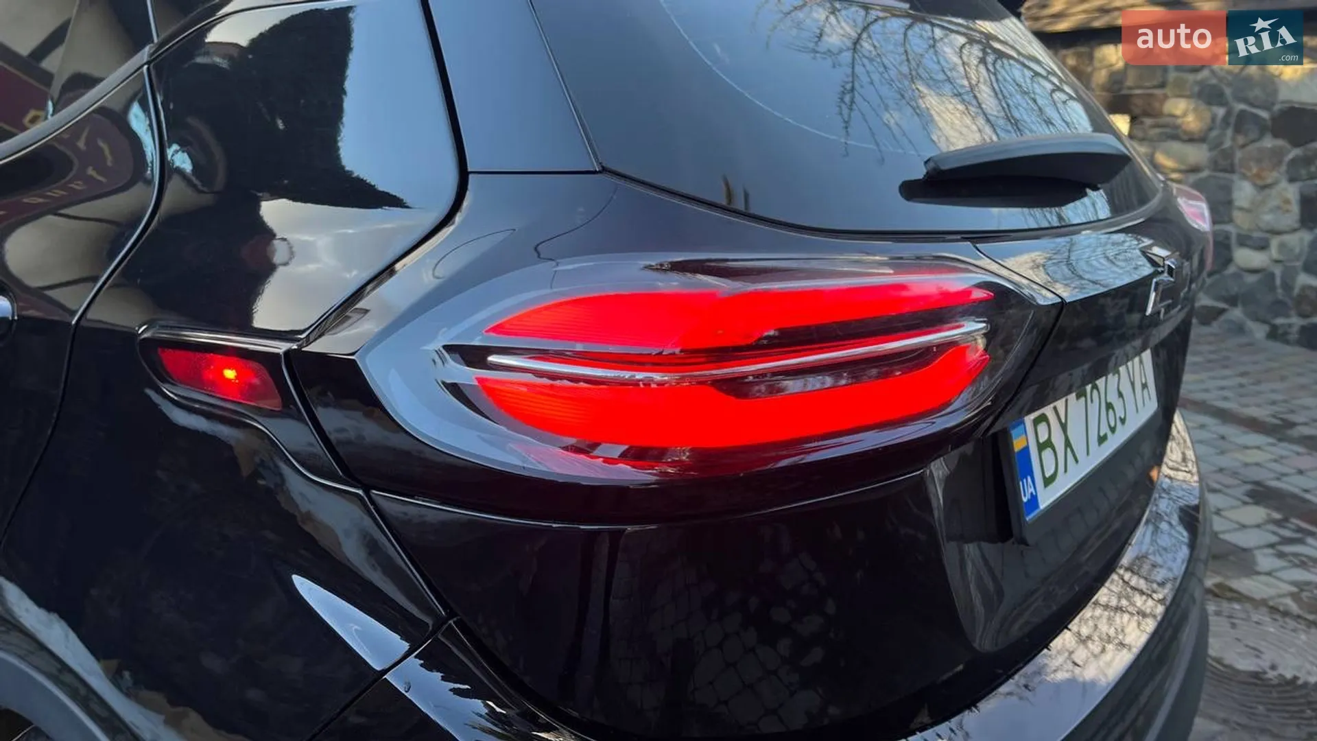 2023 Chevrolet Bolt EUV - мініатюра 35