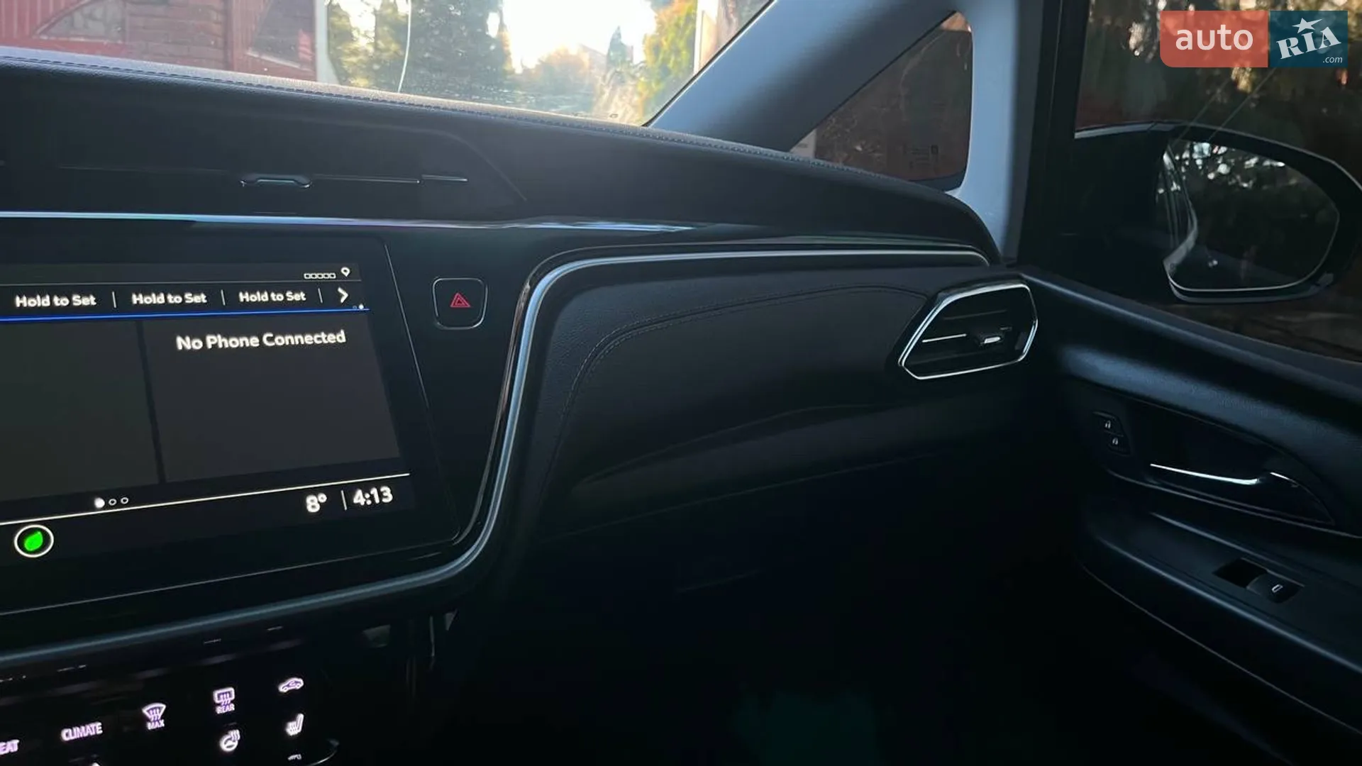 2023 Chevrolet Bolt EUV - мініатюра 39