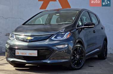 Хэтчбек Chevrolet Bolt EV 2018 в Одессе