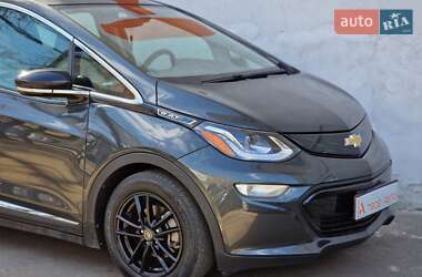 Хетчбек Chevrolet Bolt EV 2018 в Одесі