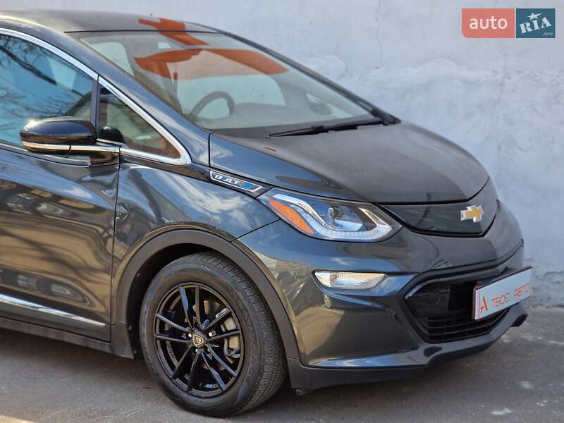 Хетчбек Chevrolet Bolt EV 2018 в Одесі