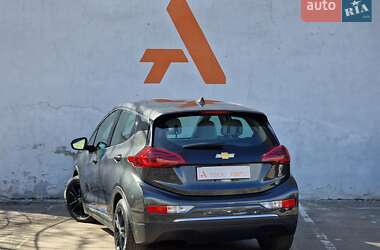Хетчбек Chevrolet Bolt EV 2018 в Одесі