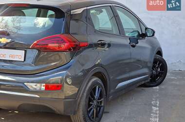 Хетчбек Chevrolet Bolt EV 2018 в Одесі