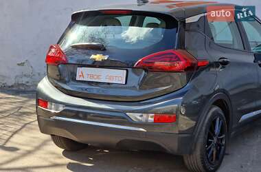 Хетчбек Chevrolet Bolt EV 2018 в Одесі