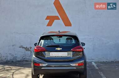Хетчбек Chevrolet Bolt EV 2018 в Одесі