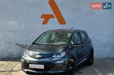 Хетчбек Chevrolet Bolt EV 2018 в Одесі