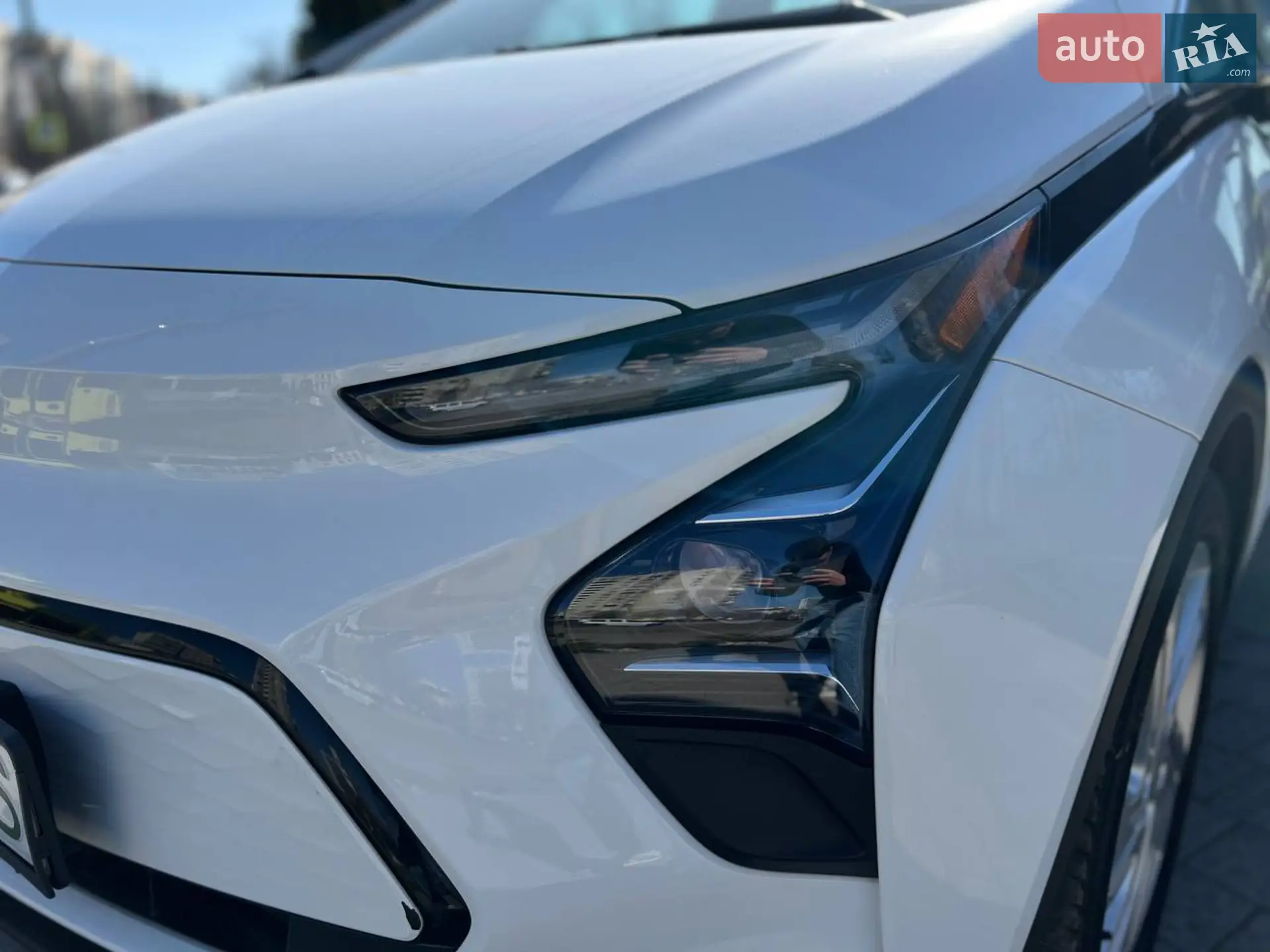 2023 Chevrolet Bolt EUV - мініатюра 10