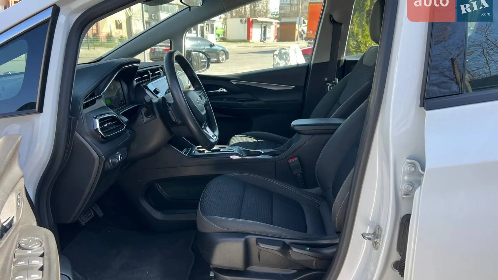 2023 Chevrolet Bolt EUV - мініатюра 29