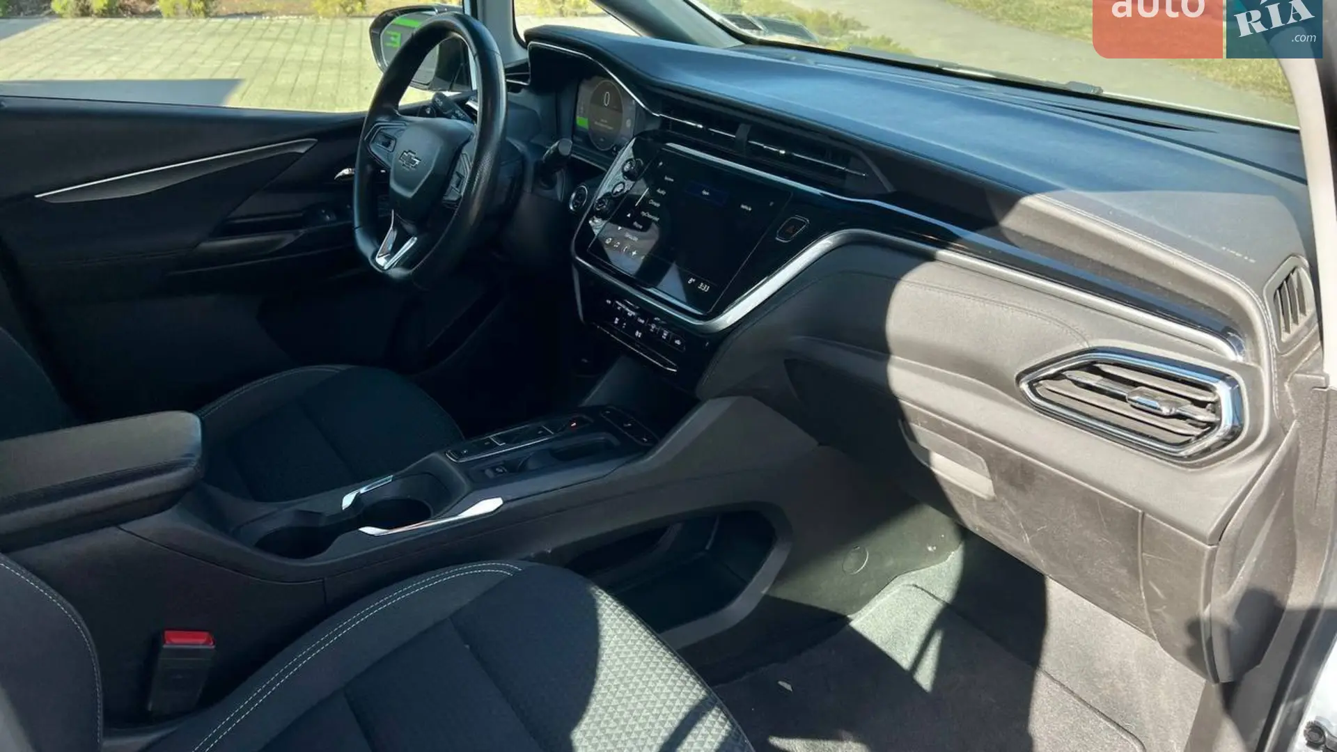 2023 Chevrolet Bolt EUV - мініатюра 38