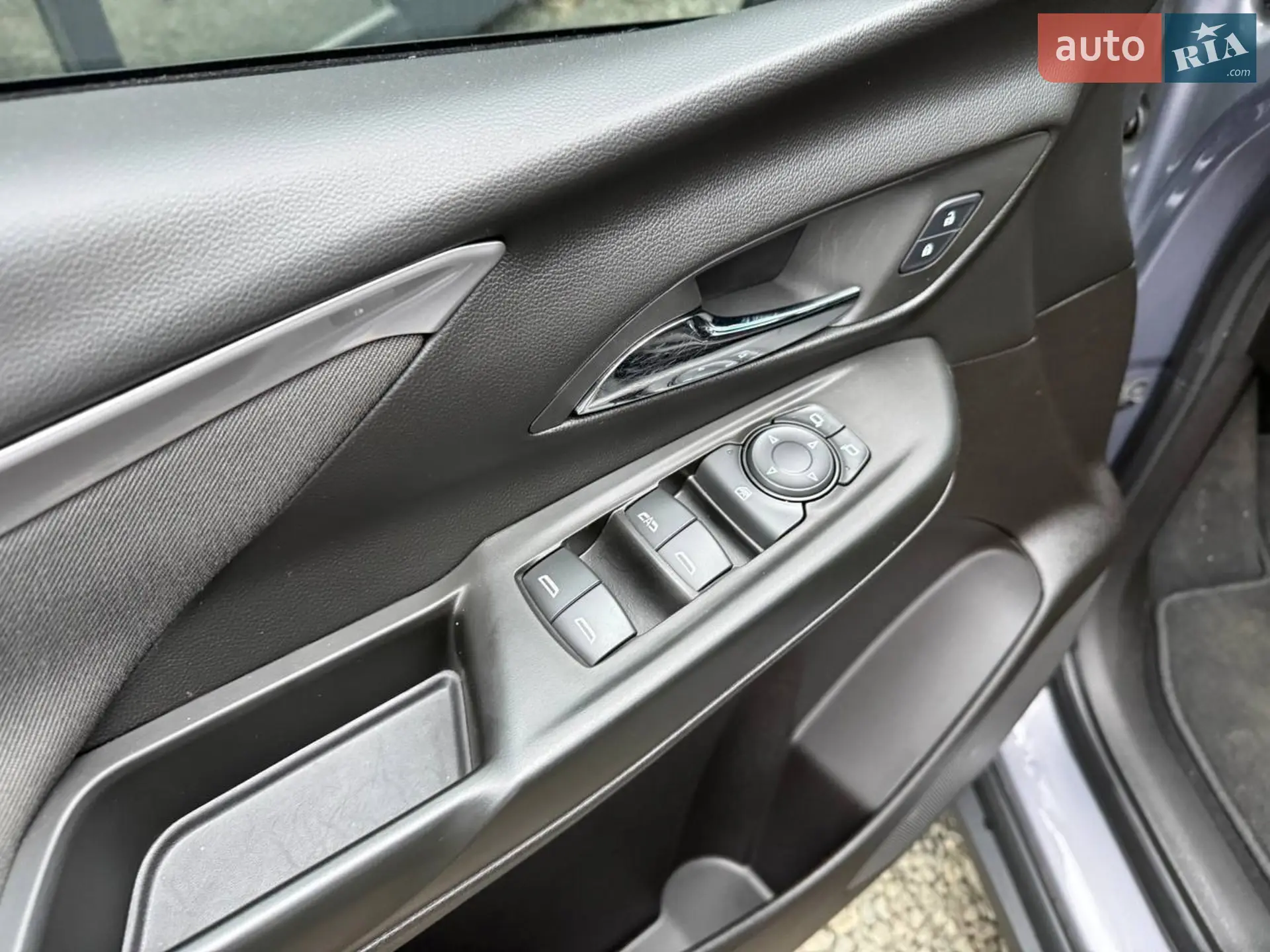 2023 Chevrolet Bolt EUV - мініатюра 25