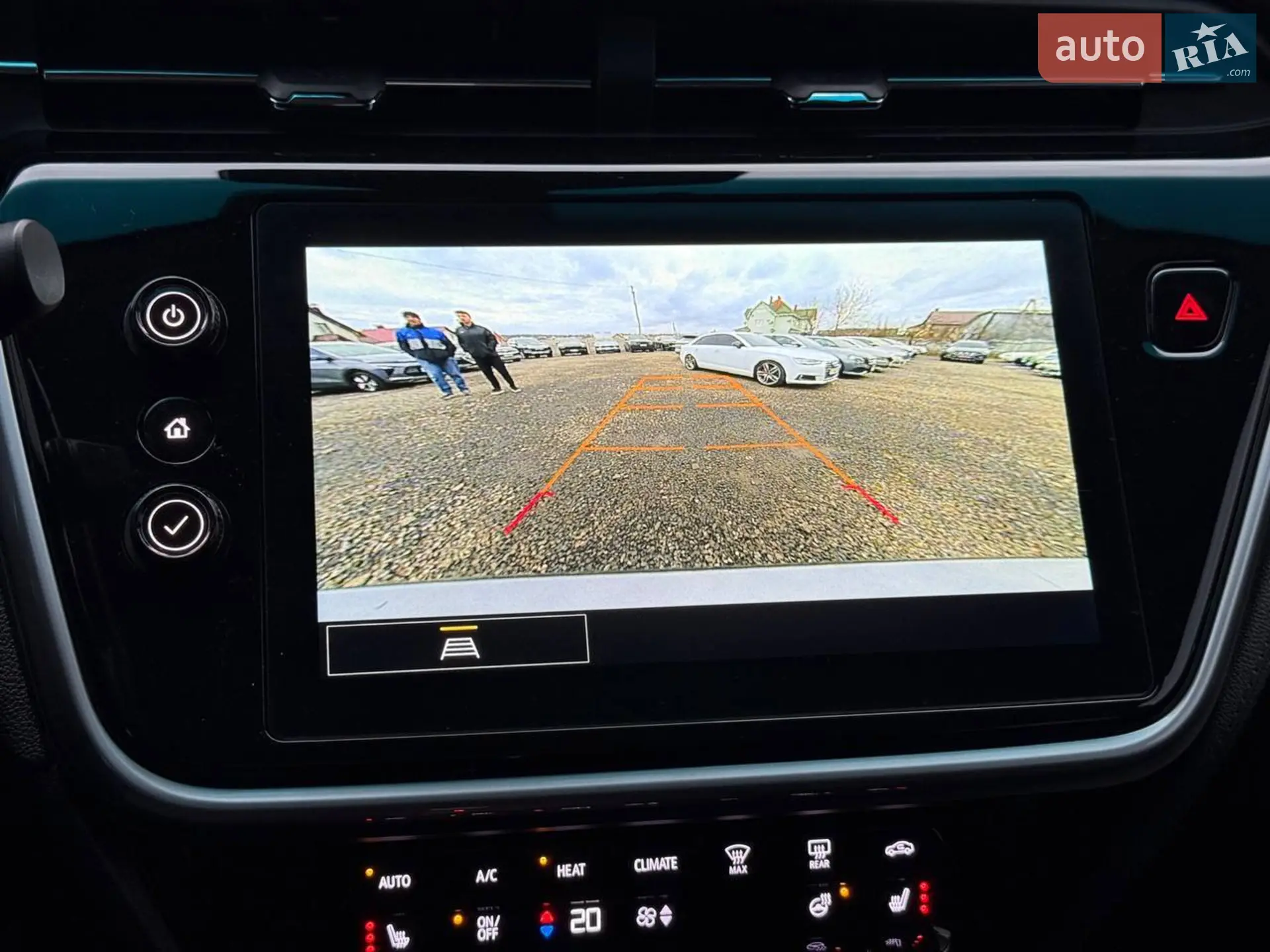 2023 Chevrolet Bolt EUV - мініатюра 37