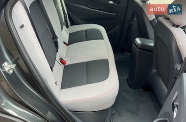 Хэтчбек Chevrolet Bolt EV 2018 в Ровно