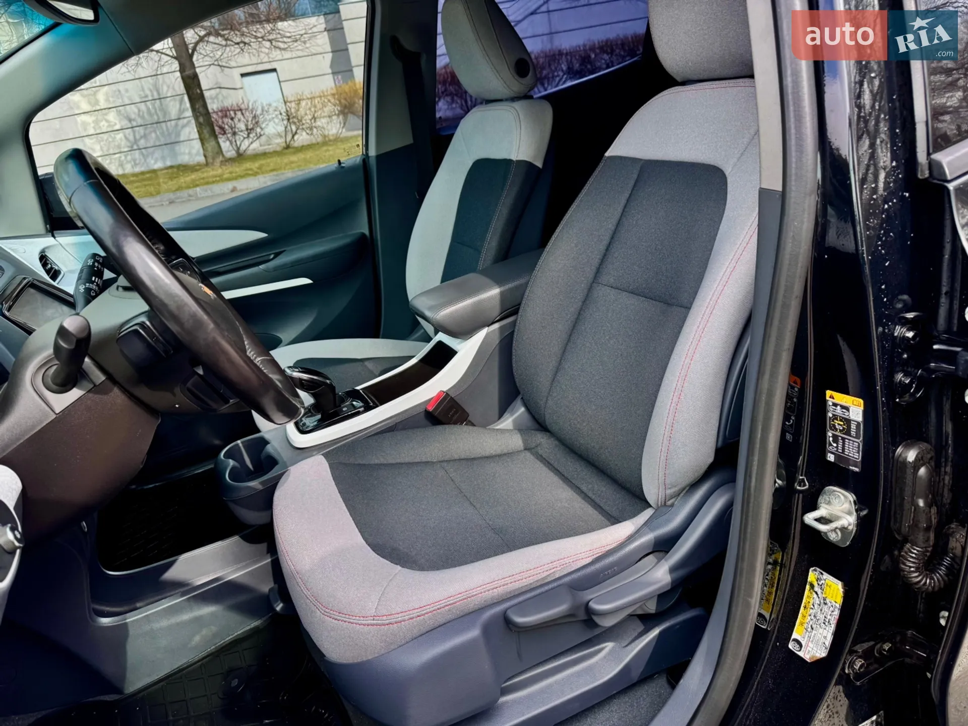 2020 Chevrolet Bolt EUV - мініатюра 26