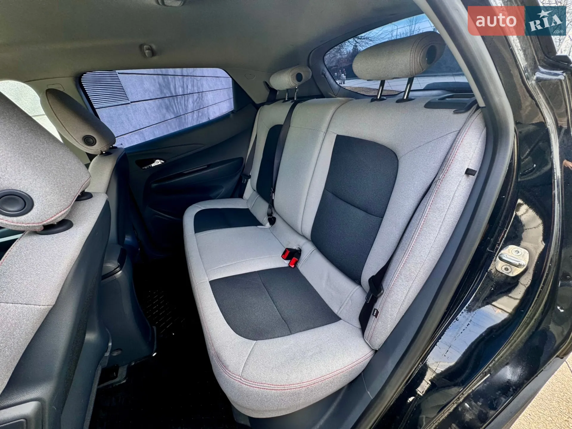 2020 Chevrolet Bolt EUV - мініатюра 29