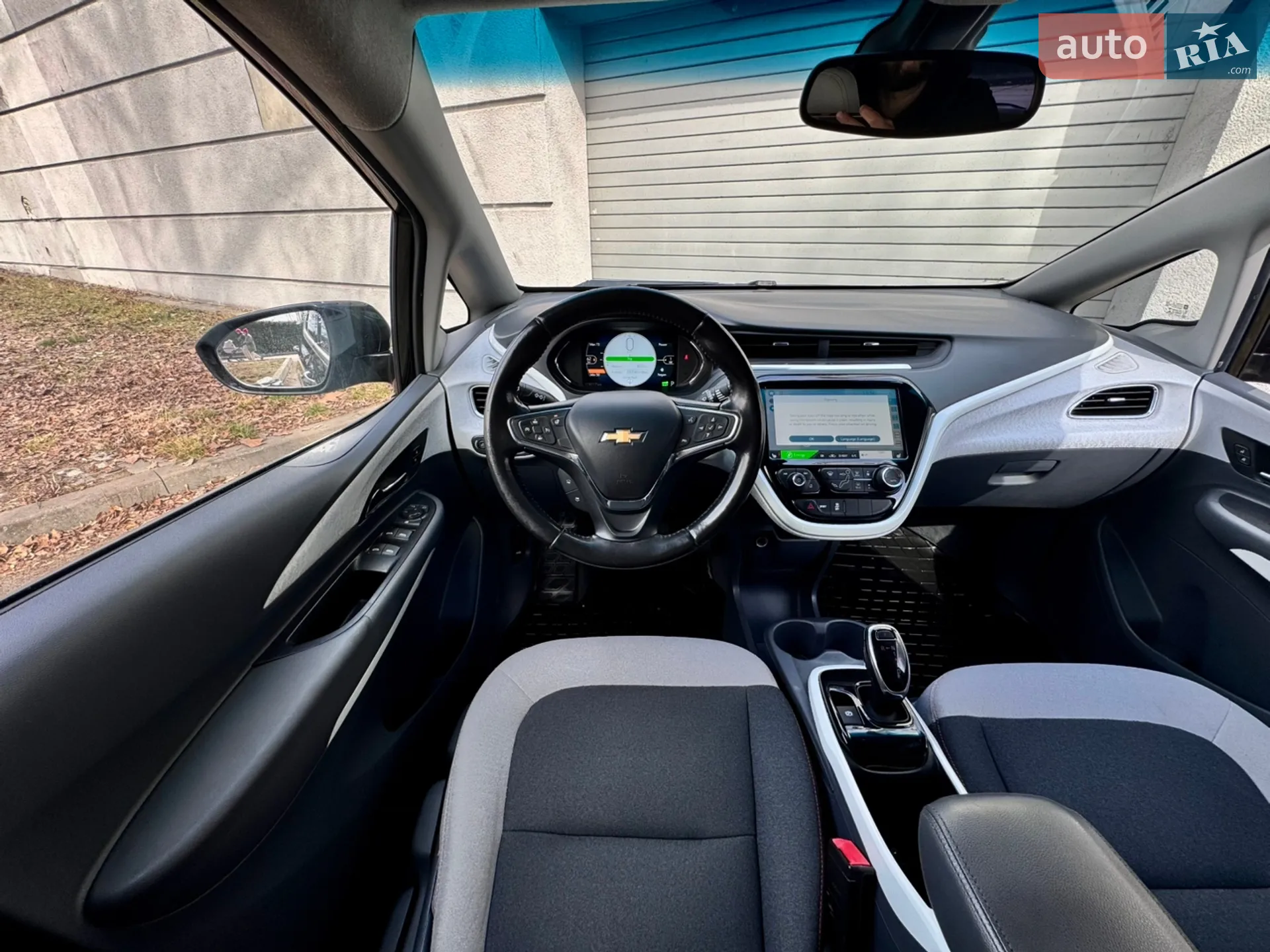 2020 Chevrolet Bolt EUV - мініатюра 34