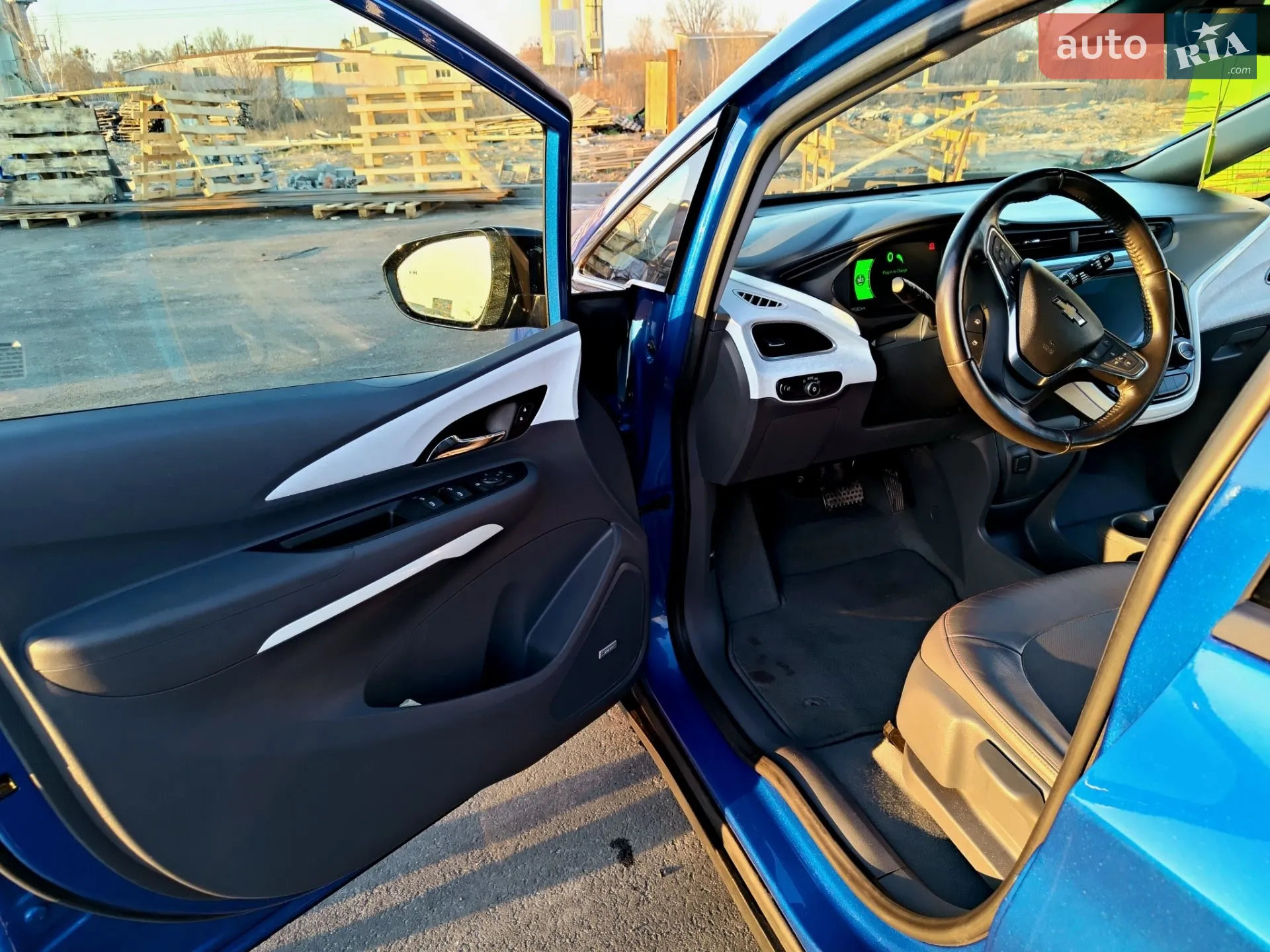 2019 Chevrolet Bolt EUV - мініатюра 12