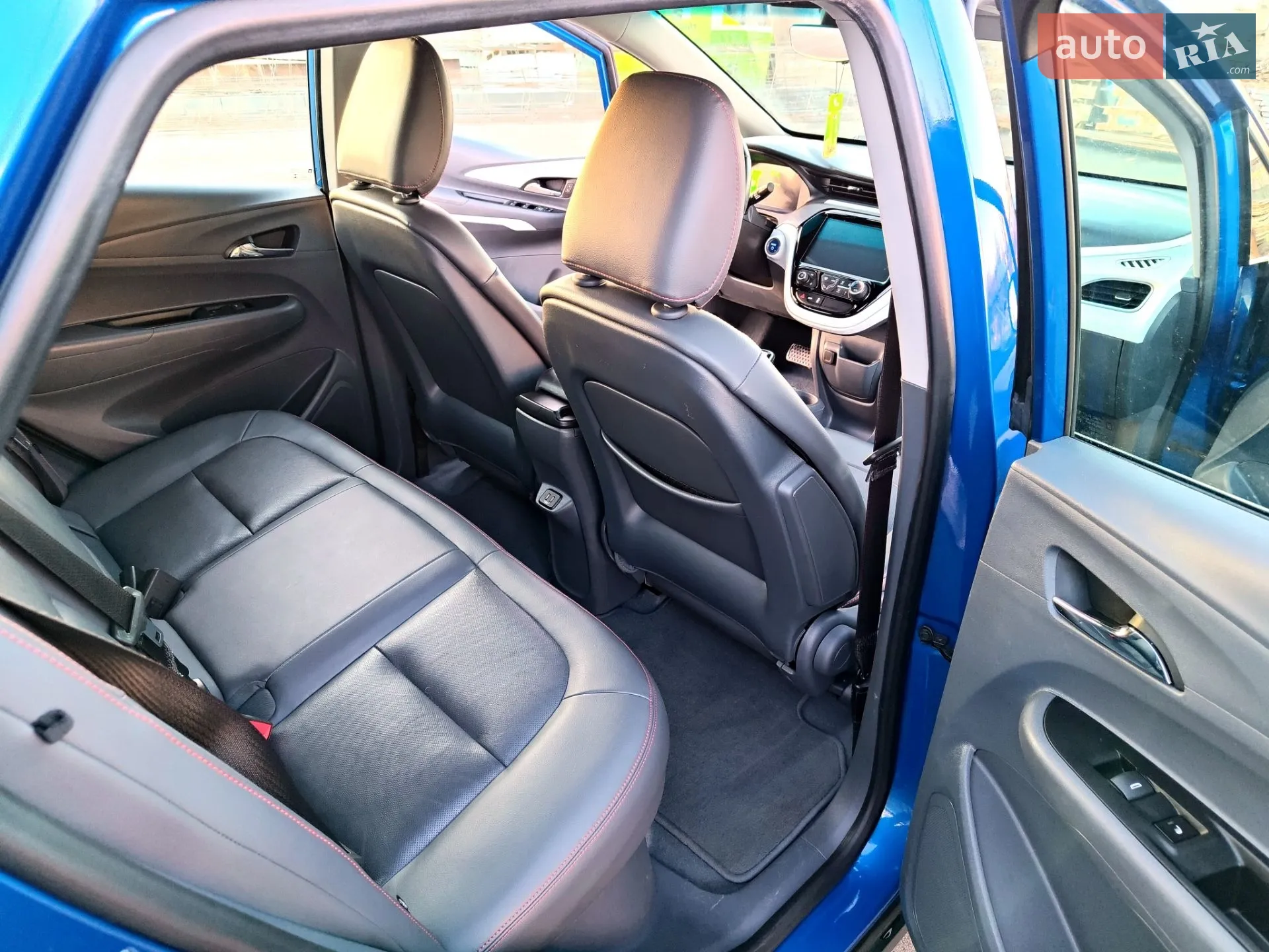 2019 Chevrolet Bolt EUV - мініатюра 18