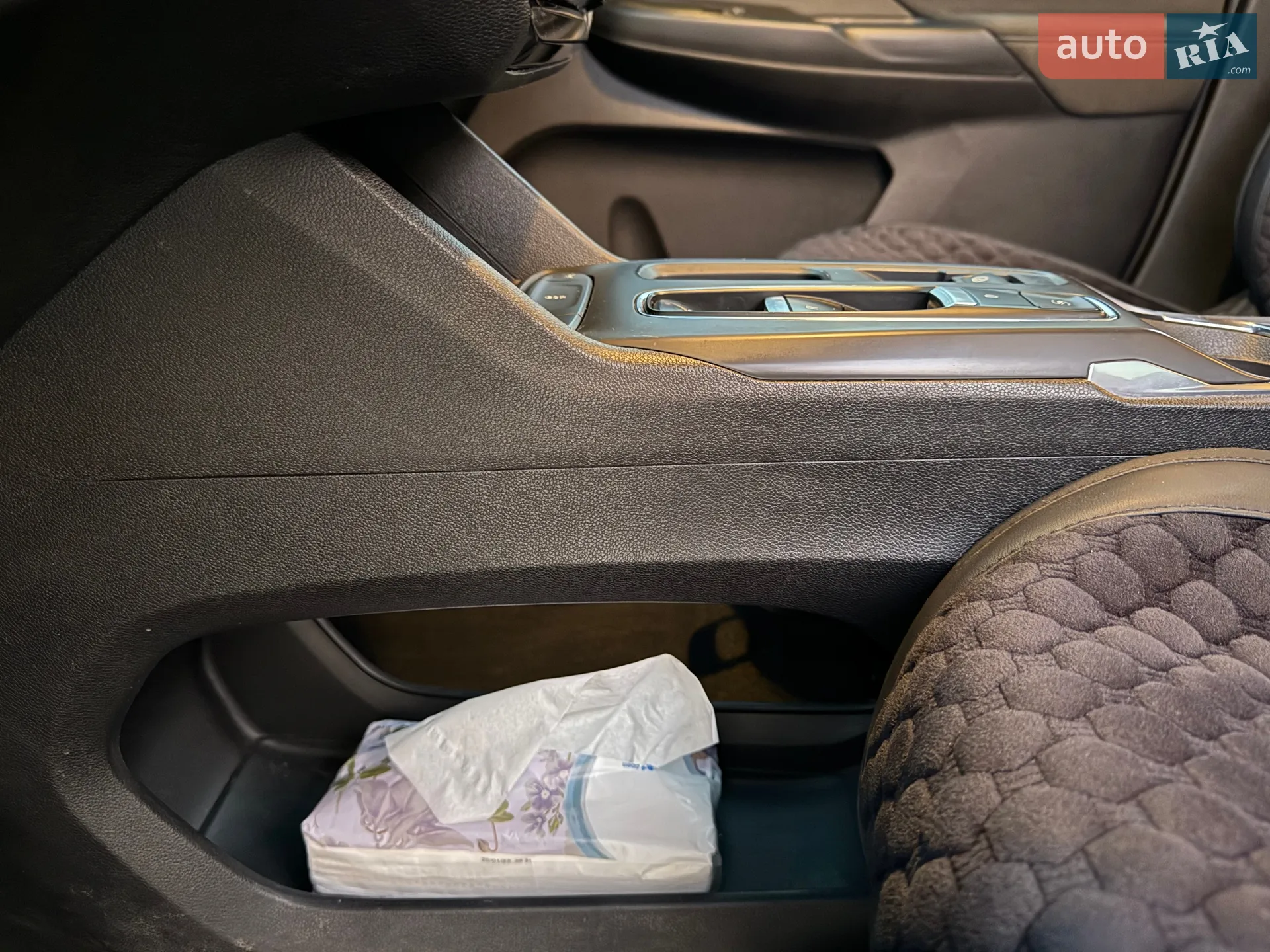 2023 Chevrolet Bolt EUV - мініатюра 21