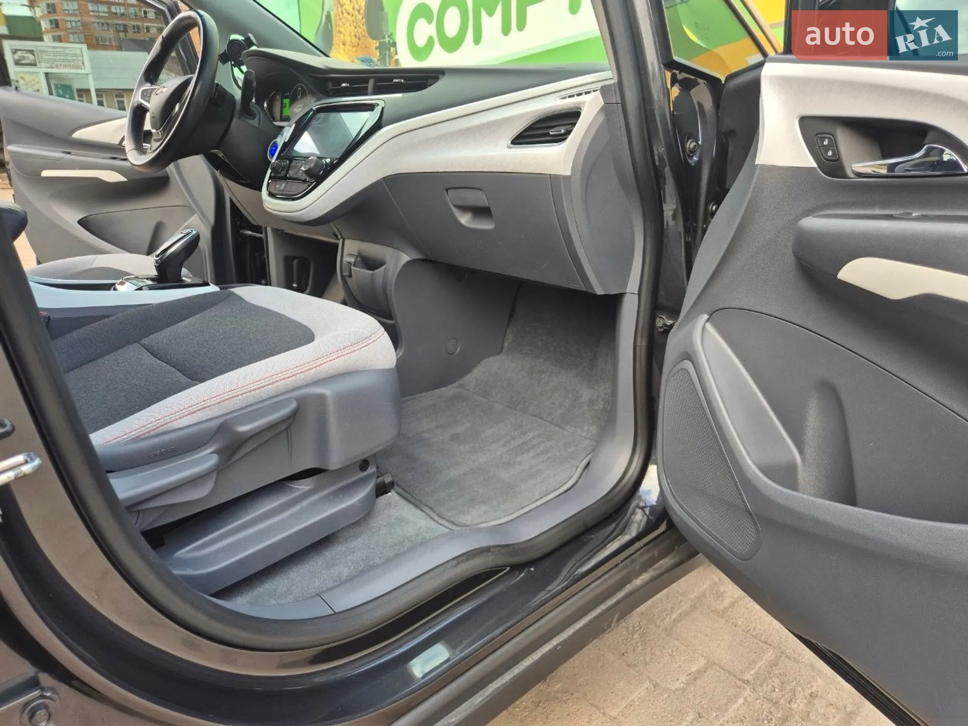 2020 Chevrolet Bolt EUV - мініатюра 20