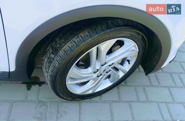 Хетчбек Chevrolet Bolt EV 2022 в Івано-Франківську