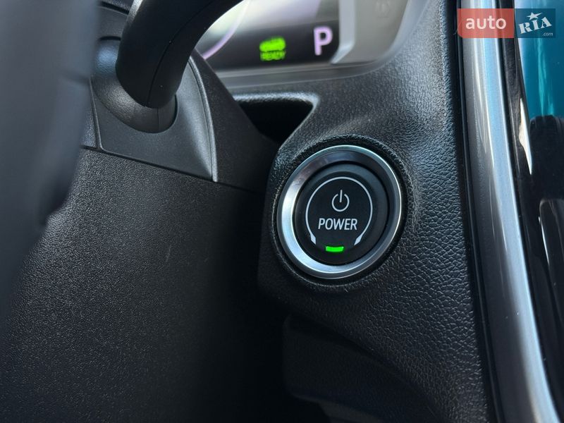 Хэтчбек Chevrolet Bolt EV 2023 в Житомире