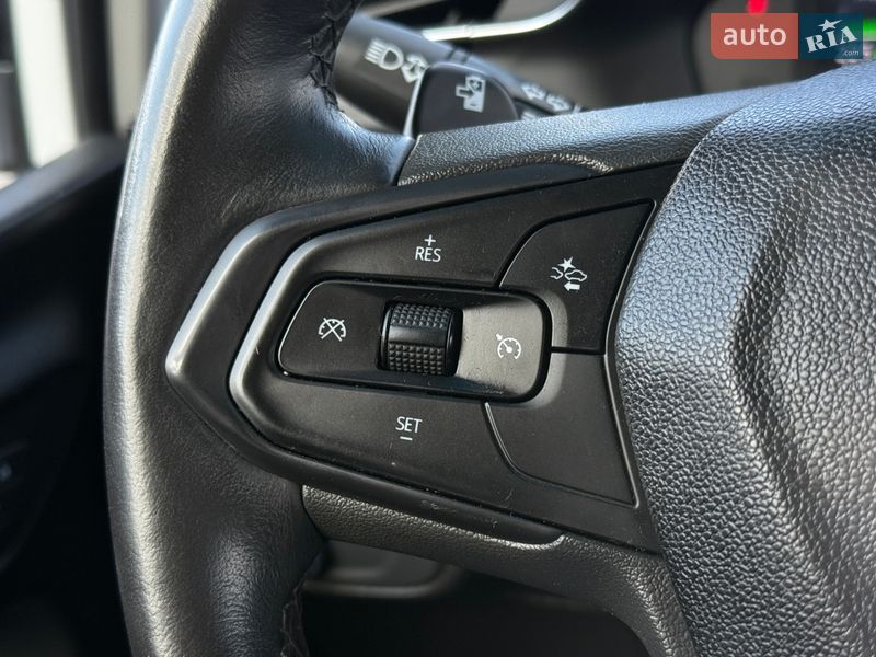 Хэтчбек Chevrolet Bolt EV 2023 в Житомире