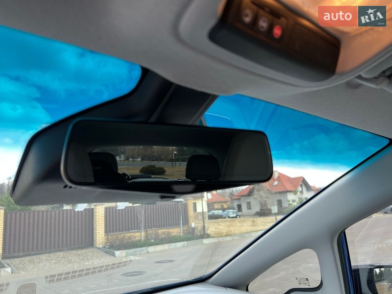 Хэтчбек Chevrolet Bolt EV 2017 в Киеве фото 19 Хэтчбек Chevrolet Bolt EV 2017 в Киеве