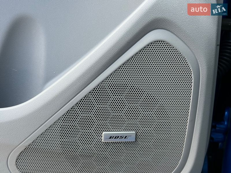 Хэтчбек Chevrolet Bolt EV 2017 в Киеве фото 33 Хэтчбек Chevrolet Bolt EV 2017 в Киеве